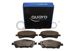 SET PLACUTE FRANA QUARO QP2211C - Compatibil cu TOYOTA