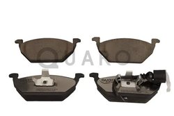 SET PLACUTE FRANA QUARO QP2226C - Compatibil cu AUDI, SEAT, SKODA, VW