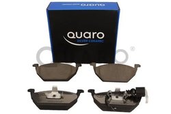 Set placute frana QUARO QP2226C