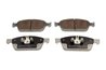 SET PLACUTE FRANA QUARO QP2246 - Compatibil cu FORD, FORD AUSTRALIA, LINCOLN