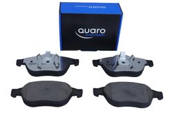 Set placute frana QUARO QP2260C