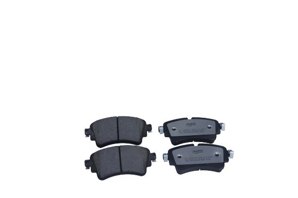 SET PLACUTE FRANA QUARO QP2278C - Compatibil cu AUDI, VW