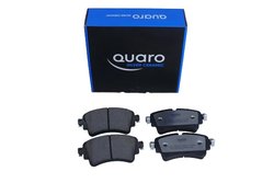 SET PLACUTE FRANA QUARO QP2278C - Compatibil cu AUDI, VW