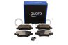 Set placute frana QUARO QP2313C
