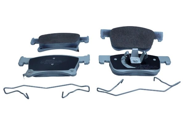 SET PLACUTE FRANA QUARO QP2389 - Compatibil cu OPEL, VAUXHALL