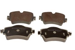 SET PLACUTE FRANA QUARO QP2391 - Compatibil cu BMW, MINI