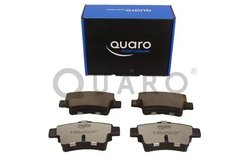 SET PLACUTE FRANA QUARO QP2530C - Compatibil cu ABARTH, FIAT