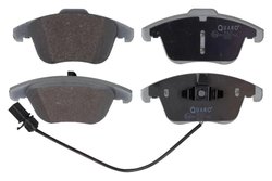 SET PLACUTE FRANA QUARO QP2637 - Compatibil cu AUDI