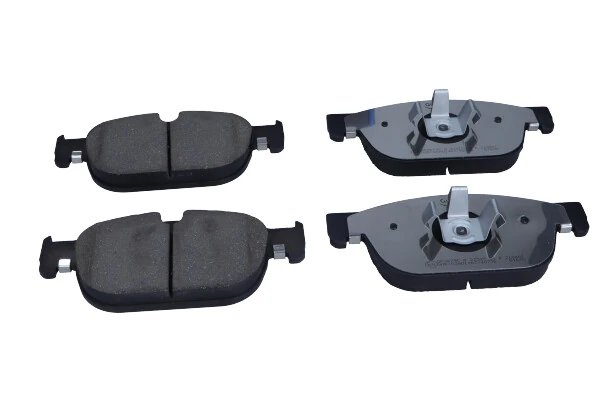 SET PLACUTE FRANA QUARO QP2679C - Compatibil cu POLESTAR, VOLVO