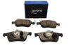 SET PLACUTE FRANA QUARO QP2677C - Compatibil cu ALFA ROMEO
