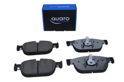 SET PLACUTE FRANA QUARO QP2679C - Compatibil cu POLESTAR, VOLVO
