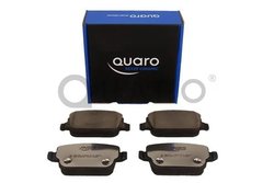 SET PLACUTE FRANA QUARO QP2719C - Compatibil cu FORD