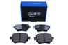 SET PLACUTE FRANA QUARO QP2730C - Compatibil cu AUDI, SEAT, SKODA, VW