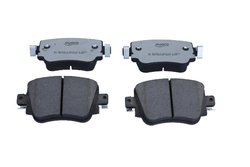 SET PLACUTE FRANA QUARO QP2730C - Compatibil cu AUDI, SEAT, SKODA, VW