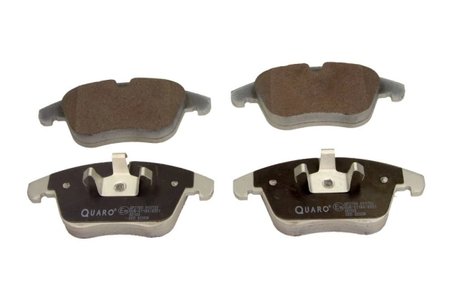 SET PLACUTE FRANA QUARO QP2789 - Compatibil cu DAIMLER, JAGUAR