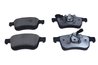 SET PLACUTE FRANA QUARO QP2865C - Compatibil cu FIAT, LANCIA, OPEL, VAUXHALL