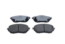Set placute frana QUARO QP2884C