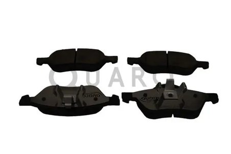 Set placute frana QUARO QP2960C