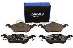 Set placute frana QUARO QP3019C