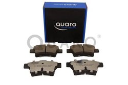 SET PLACUTE FRANA QUARO QP3088C - Compatibil cu CITROEN, PEUGEOT