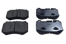 Set placute frana QUARO QP3220C