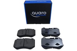 Set placute frana QUARO QP3220C