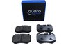 Set placute frana QUARO QP3220C
