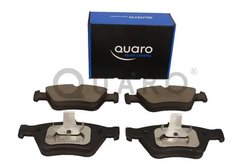 SET PLACUTE FRANA QUARO QP3256C - Compatibil cu MERCEDES-BENZ