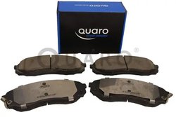 SET PLACUTE FRANA QUARO QP3281C - Compatibil cu HYUNDAI, JAC, KIA