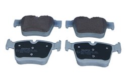 Set placute frana QUARO QP3337