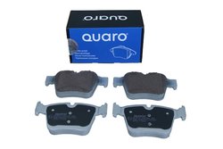 SET PLACUTE FRANA QUARO QP3337 - Compatibil cu MERCEDES-BENZ