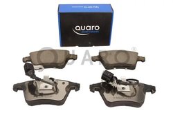 SET PLACUTE FRANA QUARO QP3383C - Compatibil cu VW