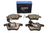 SET PLACUTE FRANA QUARO QP3383C - Compatibil cu VW