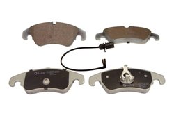 SET PLACUTE FRANA QUARO QP3526 - Compatibil cu AUDI