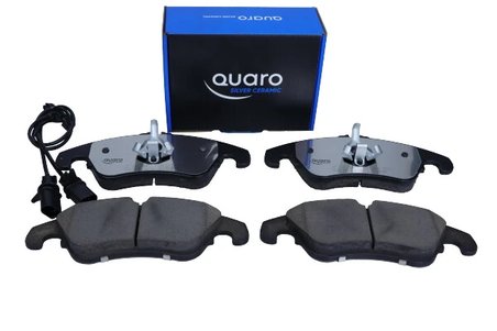 SET PLACUTE FRANA QUARO QP3526C - Compatibil cu AUDI