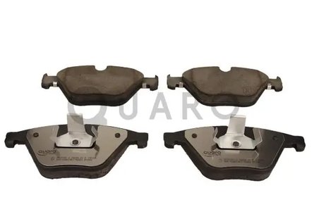 SET PLACUTE FRANA QUARO QP3570C - Compatibil cu BMW
