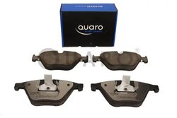 SET PLACUTE FRANA QUARO QP3570C - Compatibil cu BMW
