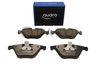 SET PLACUTE FRANA QUARO QP3570C - Compatibil cu BMW