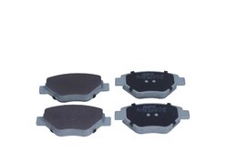 Set placute frana QUARO QP3608