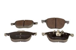 SET PLACUTE FRANA QUARO QP3747 - Compatibil cu FORD