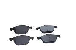 Set placute frana QUARO QP3747C