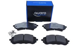 Set placute frana QUARO QP3860C