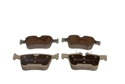 SET PLACUTE FRANA QUARO QP3860 - Compatibil cu CITROEN, FIAT, OPEL, PEUGEOT, TOYOTA, VAUXHALL