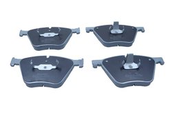 Set placute frana QUARO QP3864