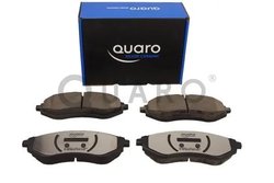Set placute frana QUARO QP3922C