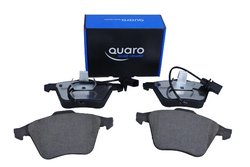 Set placute frana QUARO QP3946C