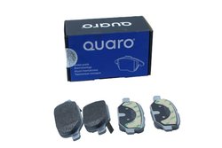 Set placute frana QUARO QP4003