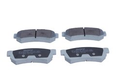 SET PLACUTE FRANA QUARO QP4186 - Compatibil cu CHEVROLET, DAEWOO, SUZUKI