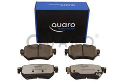 Set placute frana QUARO QP4199C