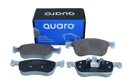SET PLACUTE FRANA QUARO QP4225 - Compatibil cu FORD